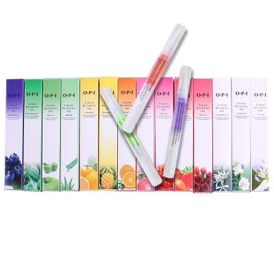 China Free Sample Application Free Sample Beauty Personal Care Nail Oil Nail Cuticle Oil Nail Cuticle Revitalizer Oil Pen For Nail Care Treatment for sale