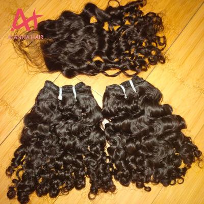 China health & newcomer cambodian loose deep wave stronger than curly style hair weave bundles 12A grade top cuticle aligned raw cambodian hair for sale