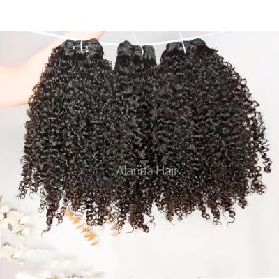 China health & Hot Selling Stronger Raw Cambodian Hair Weave 3C Virgin Hair 3C Soft Curly Soft Curly Cambodian Bundles for sale