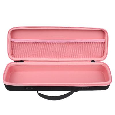 China Travel Case Storage Case For New Tool Kits Eva Hard Storage Tool Case Zipper Design Tools For Travel Carry Storage for sale