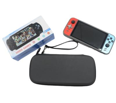 China Hot Selling oled Game Protective Console Hard Shell Storage Case VideoEVA Case For Nin tendo Eva Switch for sale