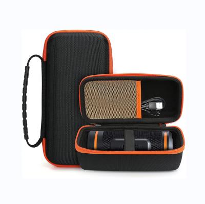 China China Universal Supplier Tool Box Packaging Hard EVA Case Zipper EVA Case Tool Waterproof Speaker Case For Transportation for sale