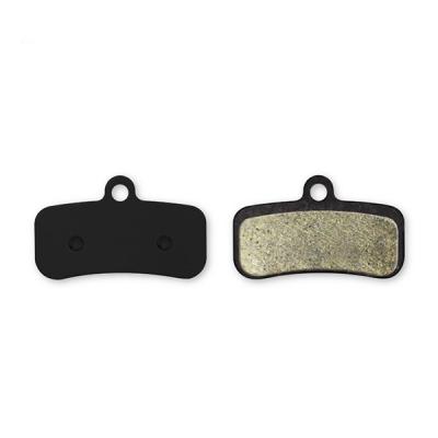 China Dispenser Environmental Environmental Parts For Bicycle Resin Brake Bike Pads for sale