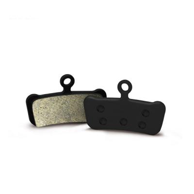 China Environmental Compound Bike Compound Disc Brake Pads Bicycle Parts for sale