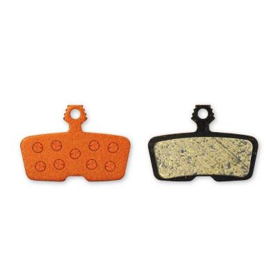 China Non - Asbestos Performance Disc Brake Pad Motorized Bicycle for sale