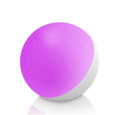 China Colorful LED light MusicFANSBE Player Bluetooth Speaker Adjustable Night Light Adults Baby White Noise Portable Sound Machine For Sleeping for sale