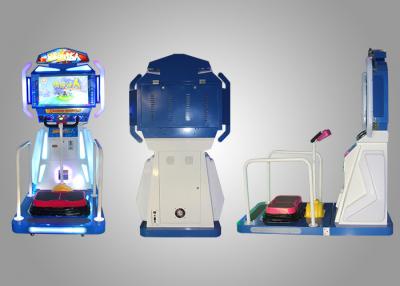 China Coin Operation Sport Game Amusement Arcade Machines For Shopping Mall for sale