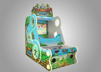 China 37 Inch Touch Screen Commercial Gaming Machines Popular For Arcade for sale