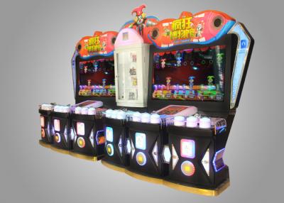 China GIT China Token Electronic Redemption Game Machine With IGS Design for sale