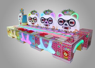 China De Rolling van het de Arcadespel van de Panda Rolling Bal Spelen van de Machinecarnaval voor Jonge geitjes en Ouders Te koop