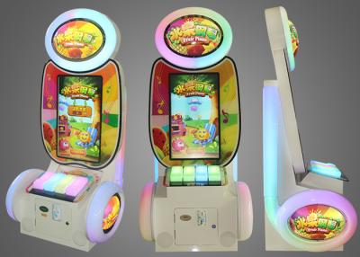 China Coin Op Commercial Custom Arcade Machines Patented Design Classic Arcade Machines for sale