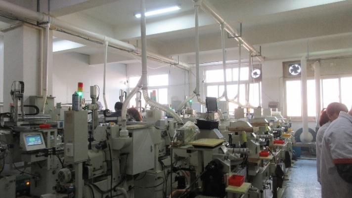 Verified China supplier - Srate Optical Instrument Manufactory