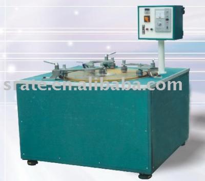 China Garment Shops Garment Shops HP800 Flat Lens Polisher Surrounding Polishing Machine for sale