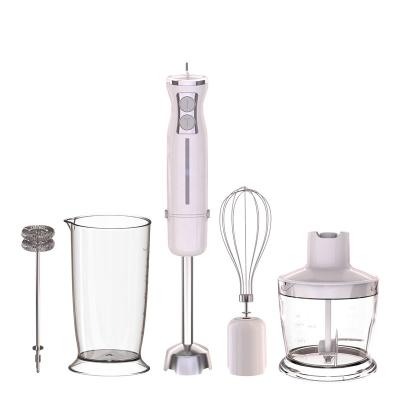 China Multifunctional Performance Electric Hand Mixer Set Home Using Spare Parts Multi Functional Electric Hand Mixer for sale