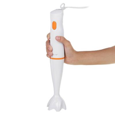 China New Design Home Hand Immersion Stick Blender Multifunctional Electric Fruit Blender Automatic Hand Blender for sale