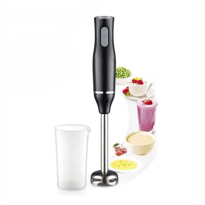 China New Multifunctional Portable Stick Fruit Ice Cream Hand Mixer Portable Smart Blender Sets For Kitchen for sale