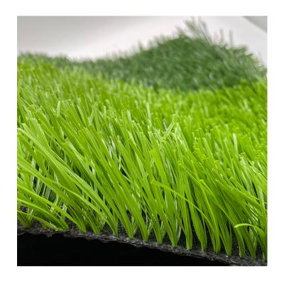 China Jiangsen Eco-friendly Artificial Grass Carpet Artificial Lawn 40 Mm Artificial Turf Grass For Landscaping for sale