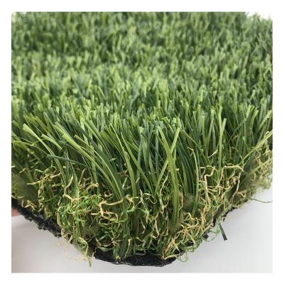 China Eco - Friendly Decor Garden Home Hotel Vertical Jiangsen Grass Artificial Turf for sale