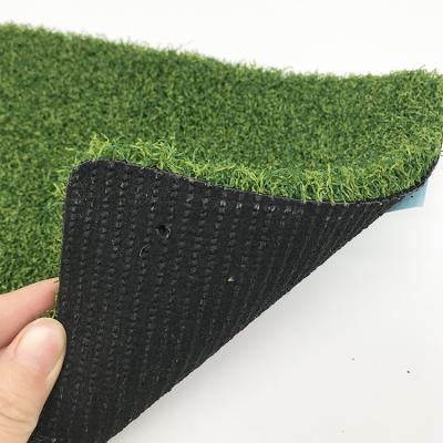 China New PP Material Green Synthetic Mat Indoor Golf Putting Mat Te koop