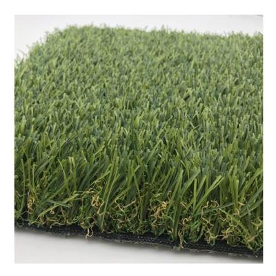 China Jiangsen Eco - Friendly Synthetic Garden Roll Grass Indoor Artificial Grass for sale