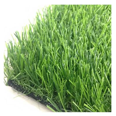 Китай Eco - Friendly Artificial Grass Garden Customized Landscaping Artificial Grass продается