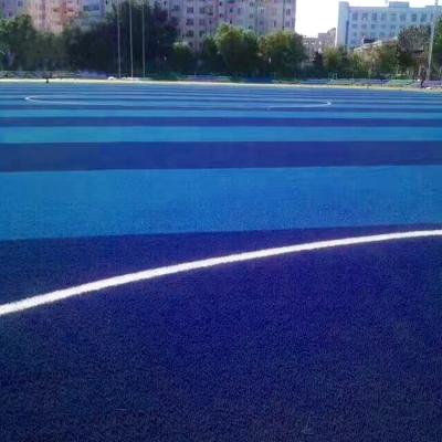 중국 Eco-friendly Blue Grass Artificial Turf Garden Lawn Artificial Grass 판매용