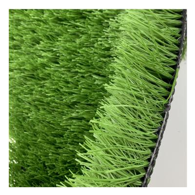 China Environmentally Friendly Cheap Football Grass Turf Jiangsen Artificial Grass Football Fields zu verkaufen