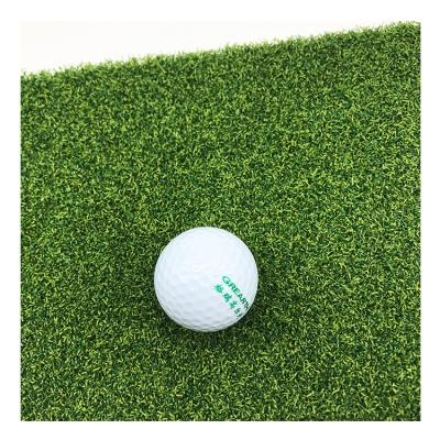 중국 Eco-Friendly Eco-Friendly Putting Green Turf Golf Feature Artificial Synthetic Grass For Golf Yard 판매용