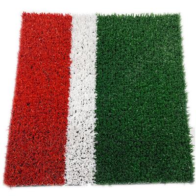 China High Quality Tennis Court Tennis Artificial Grass For Tennis Court for sale