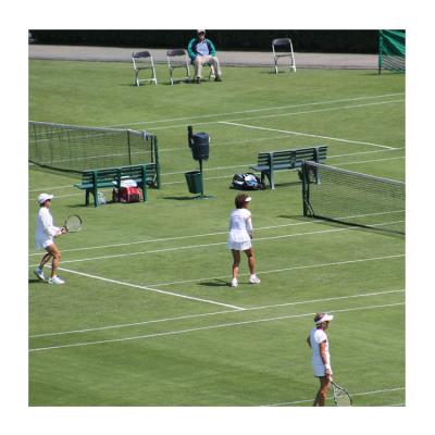 China China Best Tennis Court Price Manufacturer Artificial Grass For Residential Tennis Court for sale