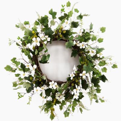 China Wreath 24