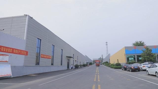 Проверенный китайский поставщик - Shandong Shenghe Textiles Co., Ltd.