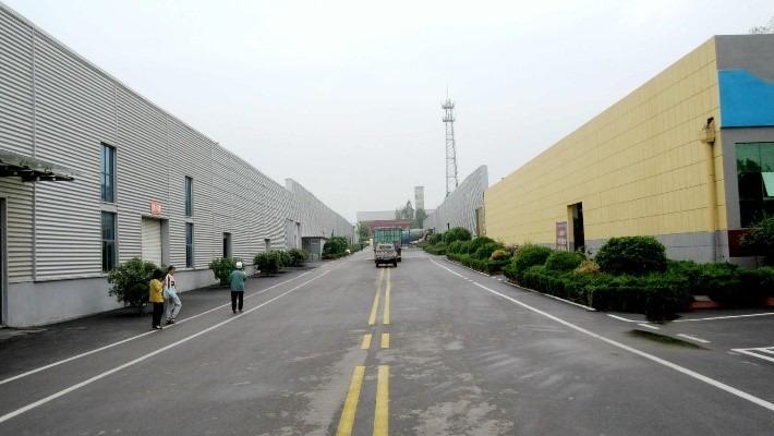 Verifizierter China-Lieferant - Shandong Shenghe Textiles Co., Ltd.