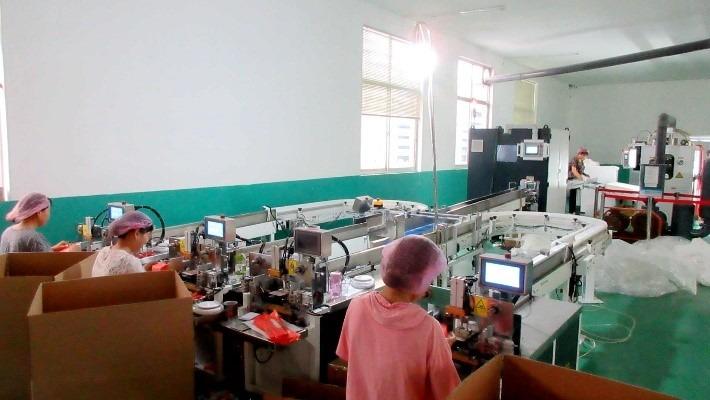 Verifizierter China-Lieferant - Shandong Shenghe Textiles Co., Ltd.