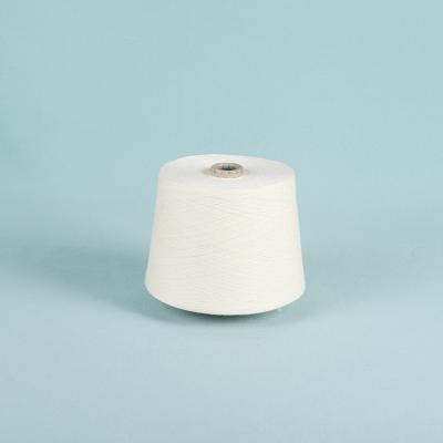 China High Quality Cotton Polyester Acrylic Yarn 30/2 Knitting Yarn for sale