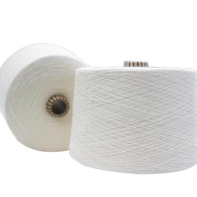 China China Factory Knitting Yarn Best Price Cotton Blend Yarn for sale