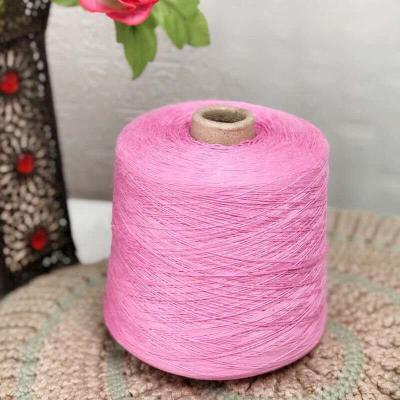 China Guaranteed Quality Color and Raw white Ne20 Cotton Acrylic blend yarn for knitting for sale