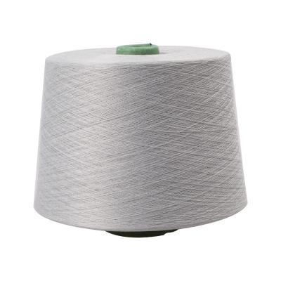 China machine thread embroidery metallic yarn conductive stainless steel metallic yarn for sale