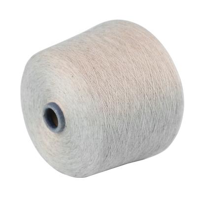 Chine silver coated conductive yarn Anti-Static, corrosion resistant à vendre