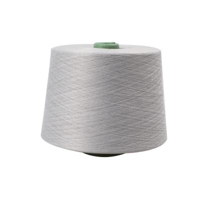 China Wholesale Conductive Yarn For Socks Production Pure Metallic Yarn for sale