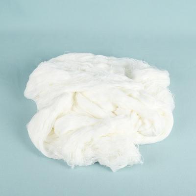 China wholesale High Bulk Raw white 31Nm 100 acrylic yarn for sweater for sale