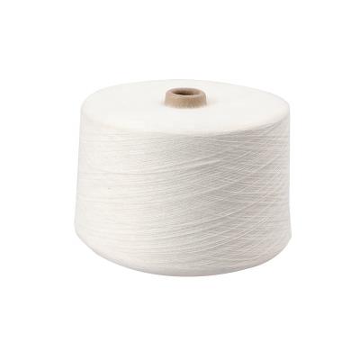 China Widely Used High Bulk Raw white 2ply 34Nm 100 acrylic yarn for sweater for sale