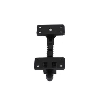 China Sofa Hinge Sectional Sofa Connectors Hidden Bracket Functional Bed Holder Furniture Sectional Connector for sale