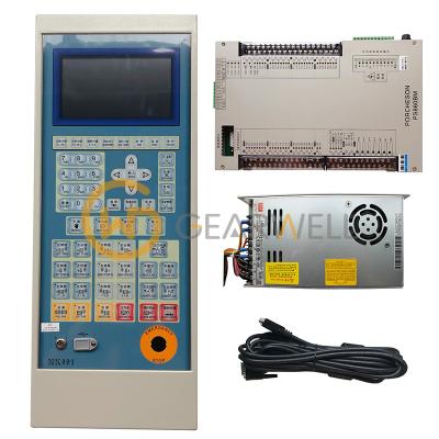 China Using for PORCHESON PS860AM injection molding machine with MK661 operation panel for injection molding machine, injection machine computer for sale