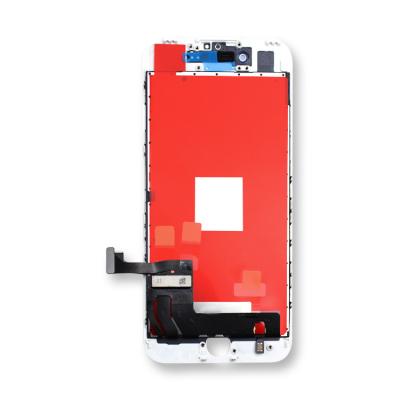 China Original Broken Fix Phone Screen Wholesale Price OEM Mobile Phone LCD Display Screen Repair Replacement For iPhone 7 for sale