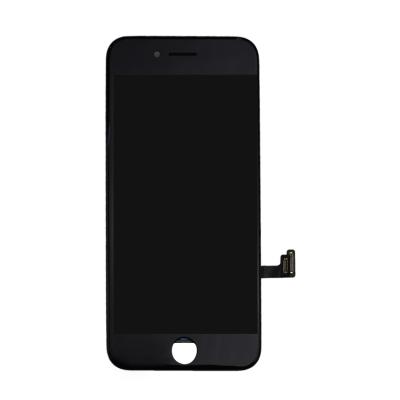 China Factory Wholesale Mobile Phone LCD Screen Display Replacement For iPhone 7 Black White LCD For iPhone 7 for sale