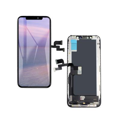 China Wholesale Fix Phone Broken Screen Quality TFT Mobile Phone LCD Screen Display Replacement For iPhone XS, Mobile LCD Display Digit Converter Repair Parts liquid crystals for sale