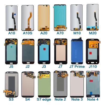 China Mobile Phone LCD Touch Digitizer Accessories Parts LCD Screen Replecement Mobile Phone LCDs Touch Mobile Phone LCDs display for sale