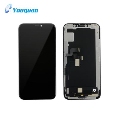 China Original New Arrival Broken Screen Fix Phone Quality Phone LCD Touch Screen Replacements For iPhone 11 for sale