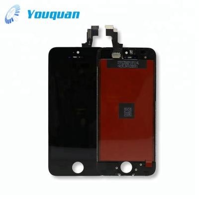 China wholesale lcd display for iphone 5 5c 5s screen replacement for iphone 5s lcd for sale